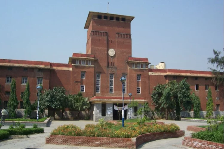 Top Colleges in Delhi