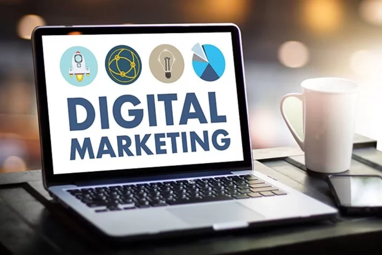 Digital Marketing