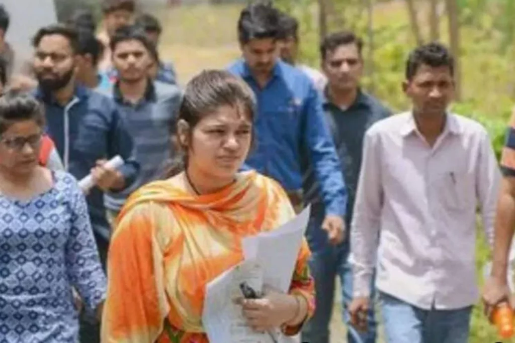 Assam SLRC Result 2023