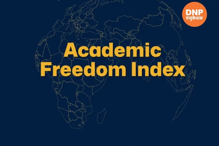 Academic Freedom