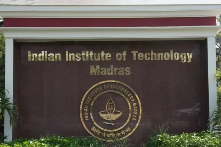 IIT Madras