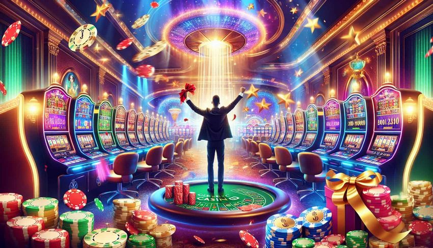 BillyBets Online Casino 2026: Experiencing Flawless Gaming BillyBets Online Casino 2026: Experiencing Flawless Gaming