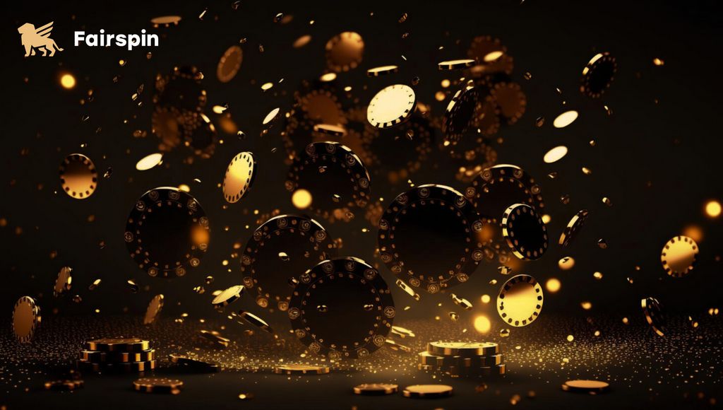 Evaluering og fordeler av FairSpin Online Casino Evaluering og fordeler av FairSpin Online Casino